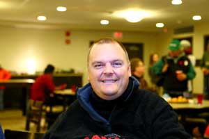 <h3>Keith Lucyk</h3>