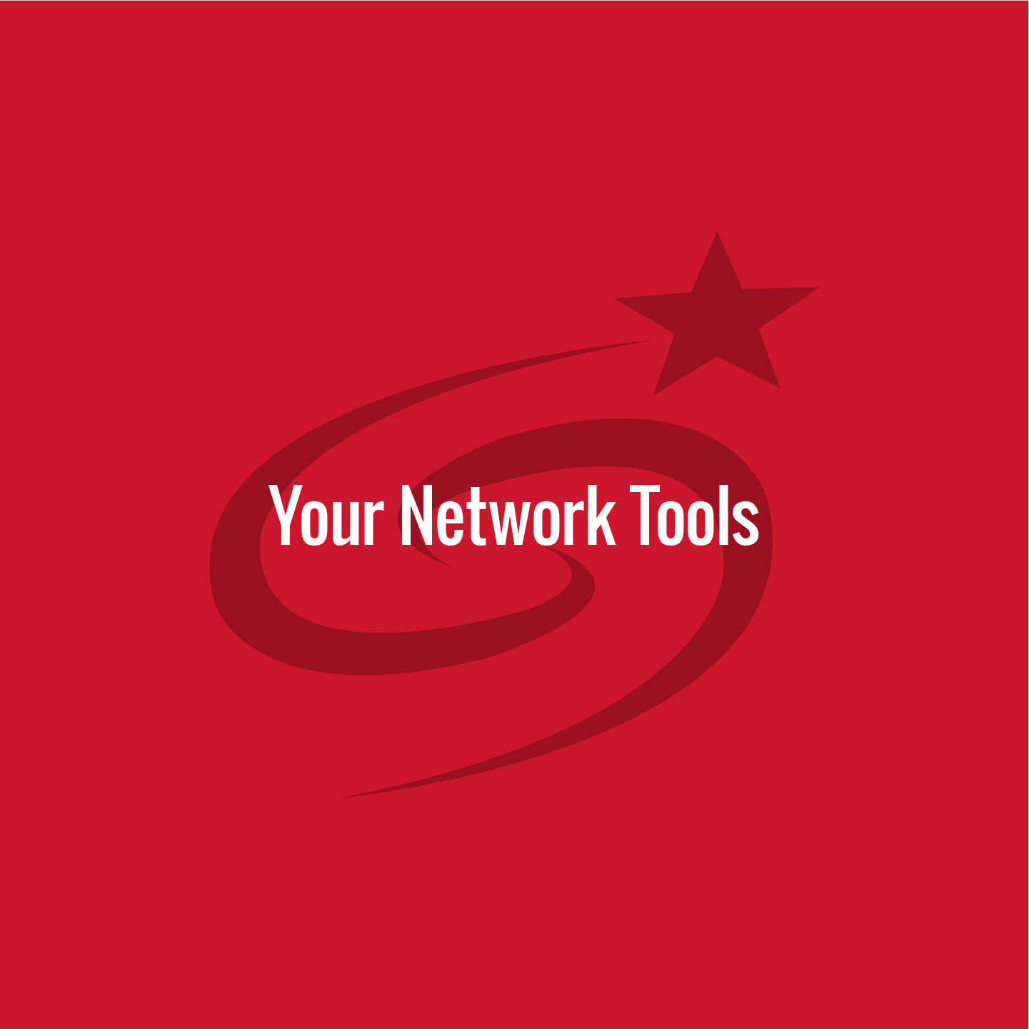 Module 6 – Your Network Tools