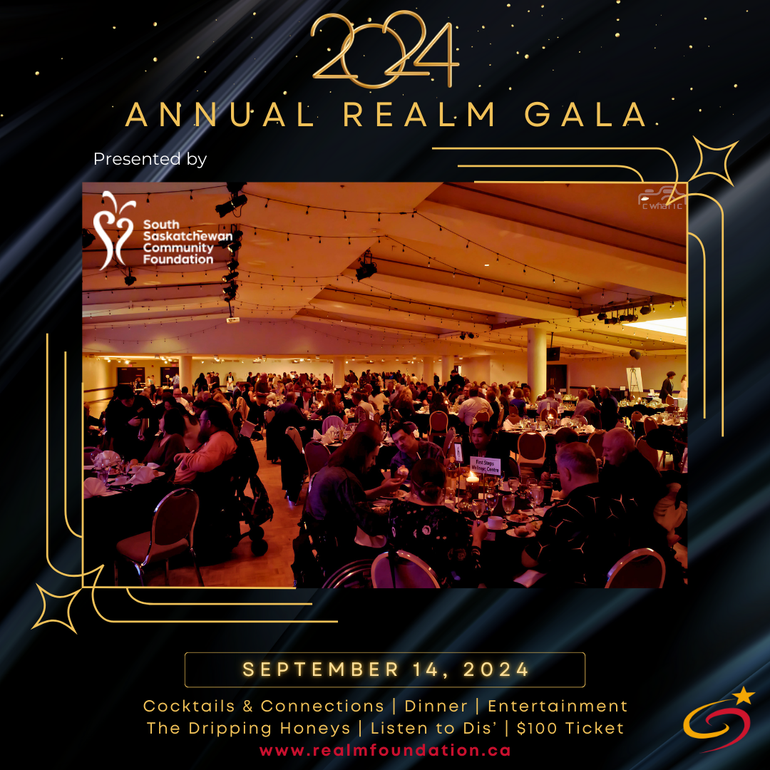 REALM 2024 Gala