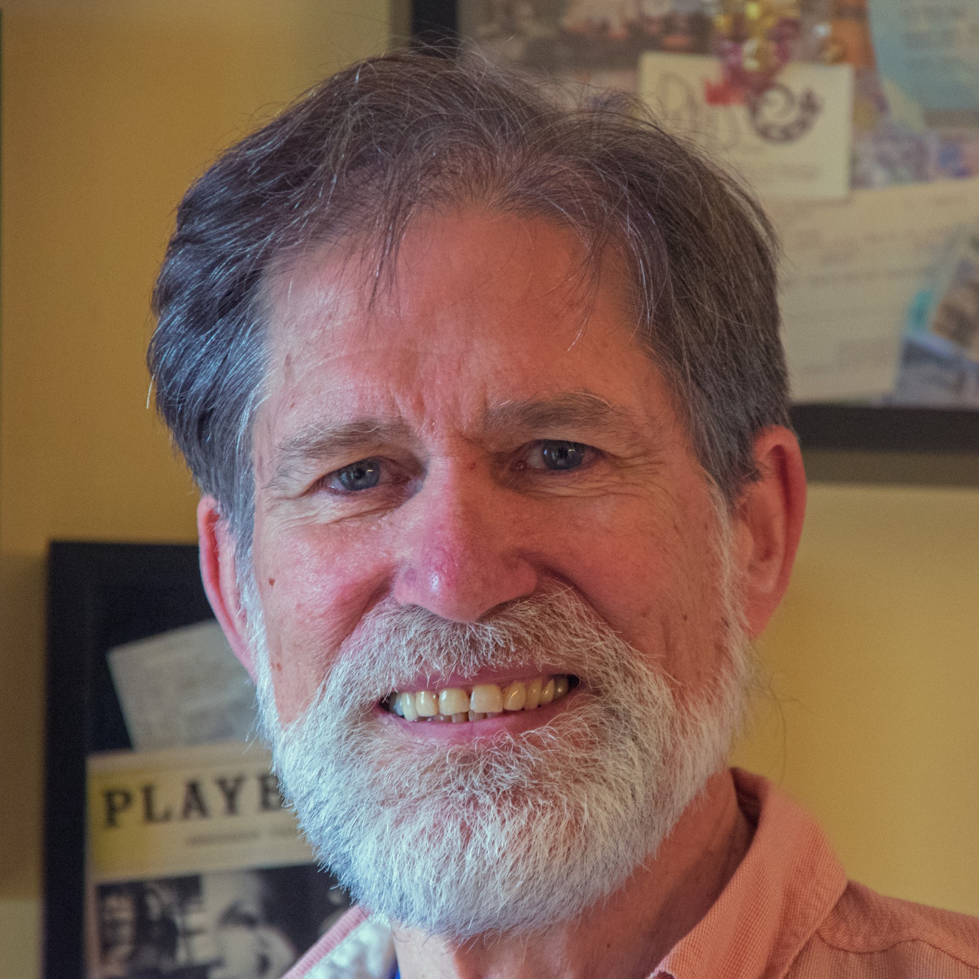 <h3>Chris Bailey</h3>