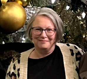 <h3>Sharon Bohay</h3>